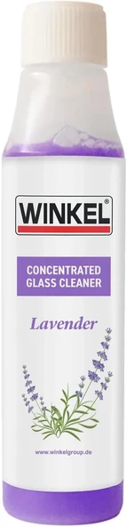Winkel Konsantre Cam Temizleyici Lavanta 33 Ml - Wnk 130170 ürün görseli 1