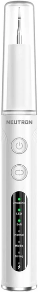 Neutron Ntl-St-01W Ultrasoni̇k Di̇ştaşi/Tartar Temi̇zleyi̇ci̇ ürün görseli 1