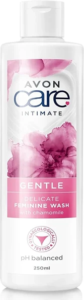 Avon Care Intimate Gentle Dış Bölge Temizleyici 250 Ml. ürün görseli 1