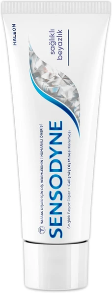 Beyazlık Macunu 75 Ml ürün görseli 1