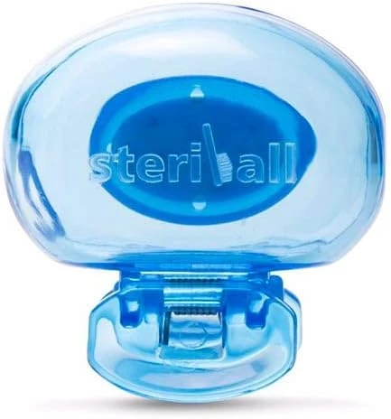 Steriball Fırçası Koruma Kabı - ürün görseli 1