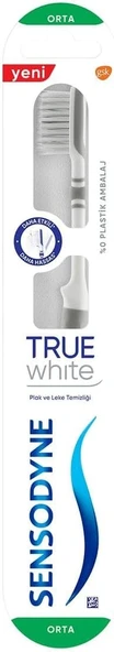 True White Fırçası Orta ürün görseli 1