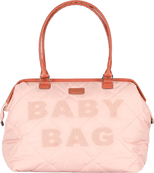 Baby Bag Bebek Bakım Çantası ürün görseli 1