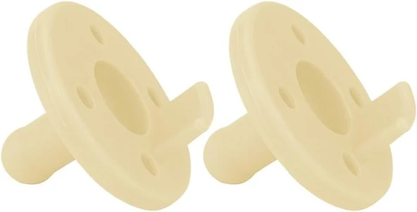 Oioi Emzix 2'Li - Mellow Yellow ürün görseli 1
