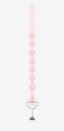 Oioi Klips - Pinky Pink ürün görseli 1
