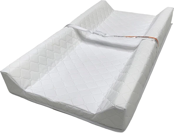 Ingenuity Summer Infant 5 Essentials Windelwechsels Kit 1 Piece Set Beyaz ürün görseli 1