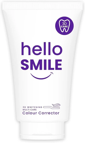 Procsin Hello Smile Anında Beyazlık ürün görseli 1