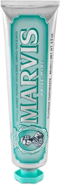 Marvis Anise Mint Macunu 85 Ml ürün görseli 1