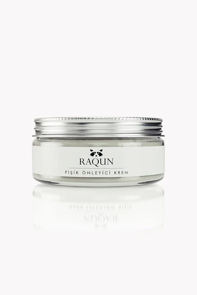 Raqun Pişik Önleyici 50Ml%100 Doğal & Organik İçerik ürün görseli 1
