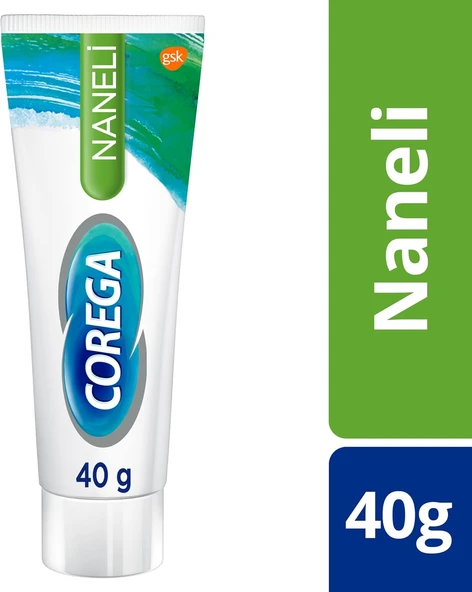 Corega Süper Protez Yapıştırıcı 40 G ürün görseli 1