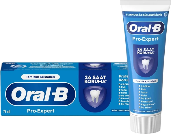 Pro-Expert Profesyonel Koruma Macunu 75 Ml ürün görseli 1