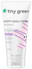 Bebek Pişik Kremi 50 Ml ürün görseli 1