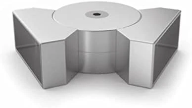 Katar 80X30 Hareketli Küre Dirsek 2 Li Paket ürün görseli 1