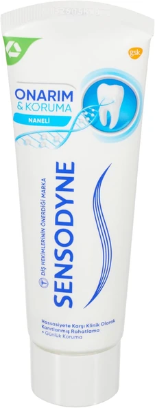 Onarım Koruma Macunu 75 Ml ürün görseli 1