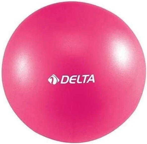 25 Cm Dura-Strong Mini Pilates Topu Denge Egzersiz Topu ürün görseli 1