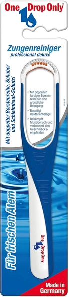 One Drop Only Dil Temizleyici Profesyonel Deluxe, 1 Adet ürün görseli 1