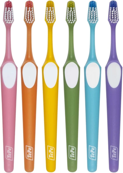Tepe Nova Medium 1 Pc Blister Pack Int ürün görseli 1