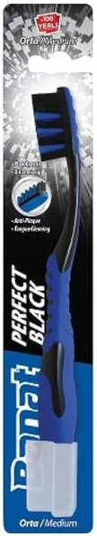 Banat Perfect Black Fırçası Orta ürün görseli 1