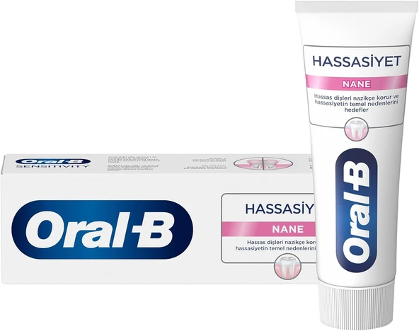 Sensitive Macunu 75 Ml ürün görseli 1