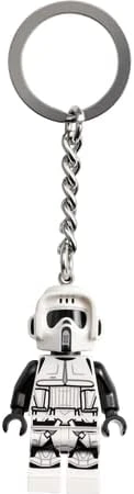 Wars 854246 Scout Trooper Key Chain ürün görseli 1