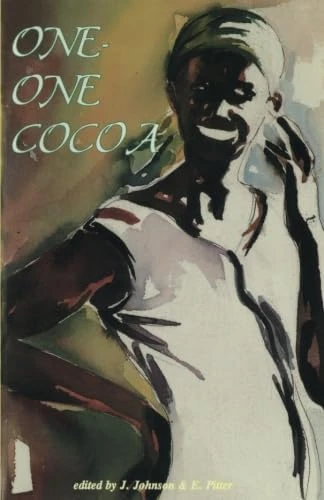 One One Cocoa: 509 Popular Caribbean Sayings (Popular Sayings) ürün görseli 1