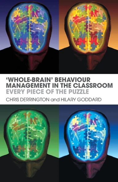 'Whole-Brain' Behaviour Management In The Classroom: Every Piece Of The Puzzle ürün görseli 1