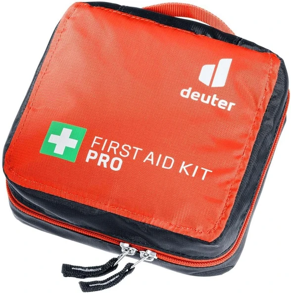 Deuter First Aid Kit ürün görseli 1