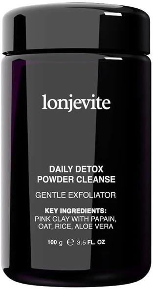 Daily Powder Cleanse Cilt Temizleyici 100 G ürün görseli 1