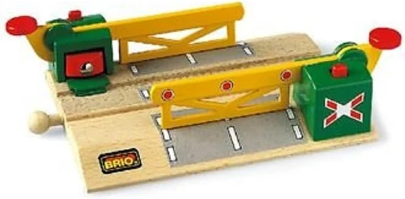 Brio Manyetik Geçit ürün görseli 1