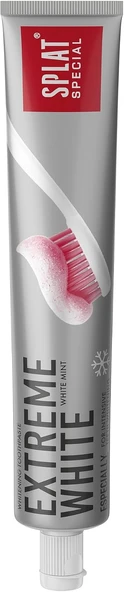 Splat Extreme White Macunu 75 Mililitre ürün görseli 1