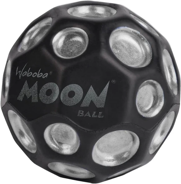 Waboba Dark Side Of The Moon Waboba-322C99A Gri Waboba-322C99A ürün görseli 1