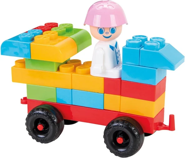 Midi Blocks ürün görseli 1
