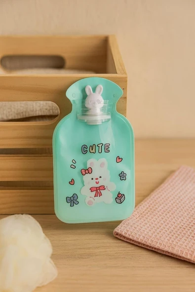 Ecrou Mini Sıcak Su Torbası 300 Ml ürün görseli 1