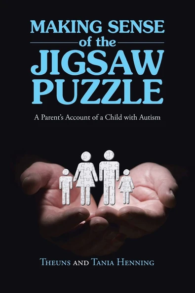 Making Sense Of The Jigsaw Puzzle: A Parent'S Account Of A With Autism ürün görseli 1
