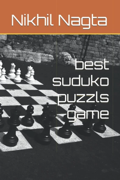 Best Suduko Puzzls Game ürün görseli 1