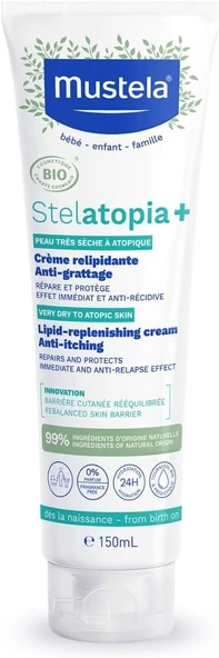 Stelatopia Lipit Yenileyici 150 Ml ürün görseli 1