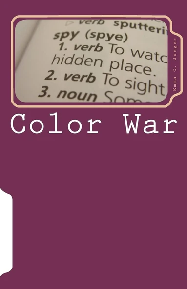 Color War ürün görseli 1