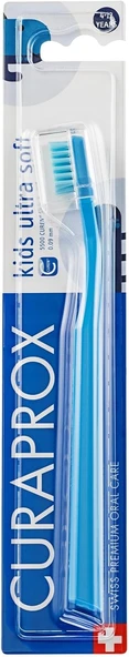 Curaprox Cs Kids Çocuk Fırçası ürün görseli 1