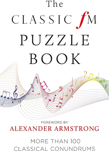 The Fm Puzzle Book ürün görseli 1