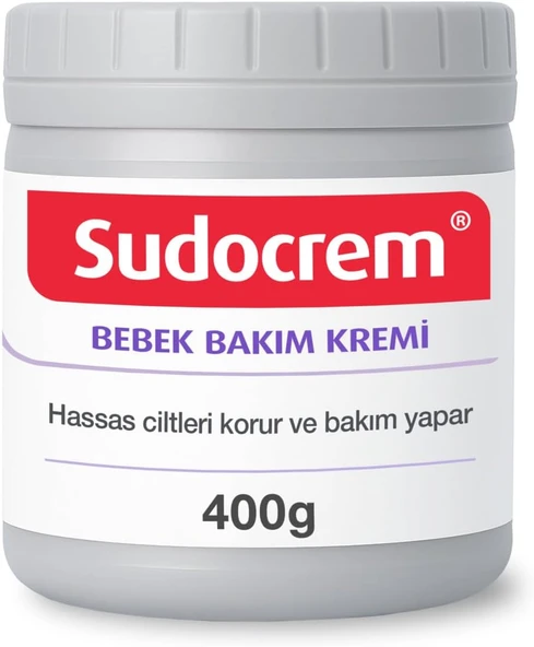 Sudocrem 400 Gr ürün görseli 1