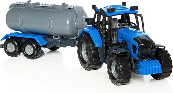 Adel Farm City Su Tankeri ürün görseli 1