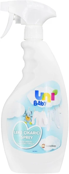 Uni Baby Çıkarıcı Sprey 500Ml ürün görseli 1