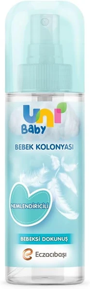 Uni Baby Bebek Kolonyası 150 Ml Bebeksi Kokular ürün görseli 1