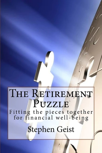 The Retirement Puzzle: Fitting The Pieces Together For Financial Well-Being ürün görseli 1