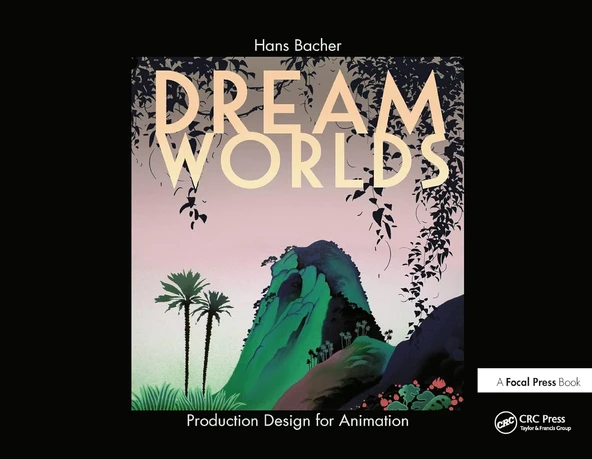 Worlds: Production For Animation ürün görseli 1