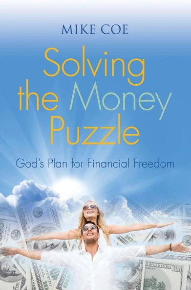 Solving The Money Puzzle ürün görseli 1