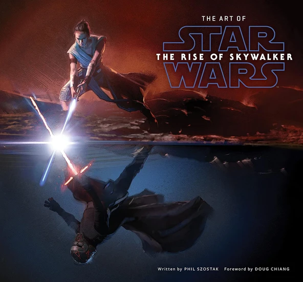 The Of Wars: The Rise Of Skywalker ürün görseli 1
