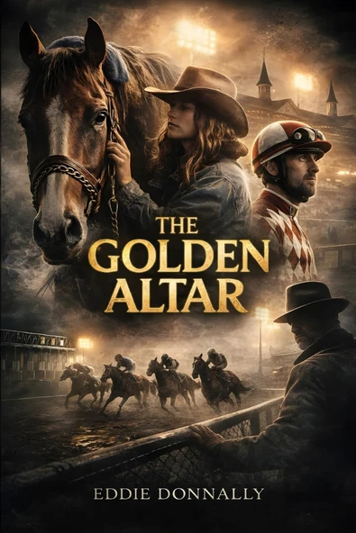 The Altar: Selling Souls For A Horse With No Name ürün görseli 1