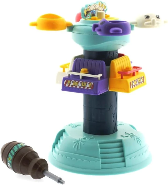 Sök Tak Kule Lunapark Eğlencesi ürün görseli 1