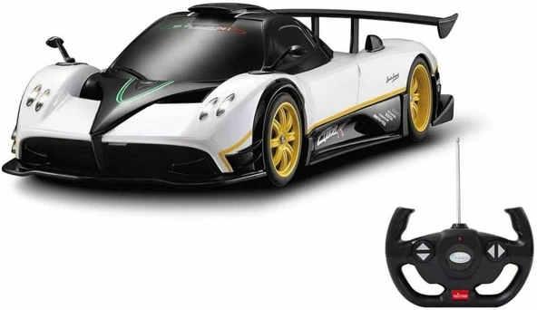 Rastar 1:14 Pagani Zonda R Uzaktan Kumandalı Araba ürün görseli 1
